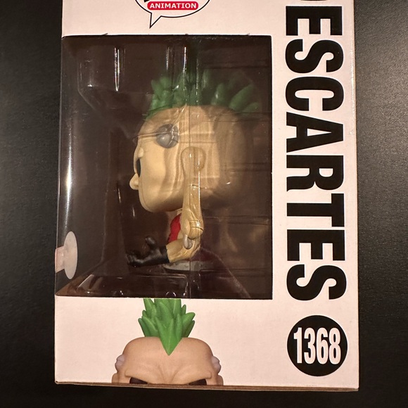 Funko Pop Animation #1368 Trigun - Picture 4 of 5